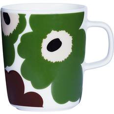 Marimekko Unikko Mugg 25cl