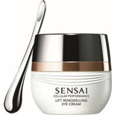 Sensai Ögonvård Sensai Cellular Performance Lift Remodelling Eye Cream 15ml