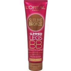 L'Oréal Paris Solskydd & Brun utan sol L'Oréal Paris Sublime Bronze Summer Legs BB Cream 150ml