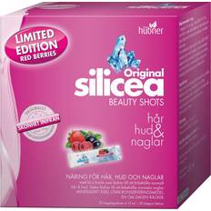 Hubner Original Silicea Beauty Shots 15ml 30 st