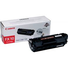 Canon Svart Tonerkassetter Canon FX-10 (Black)