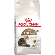 Royal Canin Katter - Omega-3 Husdjur Royal Canin Ageing 12+ 4kg