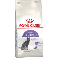 Royal Canin Katter - Omega-3 Husdjur Royal Canin Sterilised 37 10kg