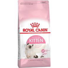 Royal Canin Katter - Omega-3 Husdjur Royal Canin Kitten 4kg