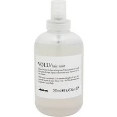 Dam Volumizers Davines VOLU Hair Mist 250ml