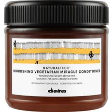 Davines Balsam Davines NaturalTech Nourishing Vegetarian Miracle Conditioner 250ml