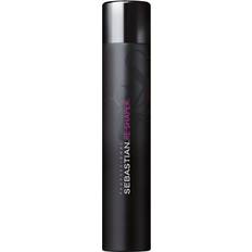 Normalt hår Hårsprayer Sebastian Professional Re-Shaper Strong Hold Hairspray 400ml