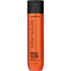 Matrix Färgbevarande Hårprodukter Matrix Total Results Mega Sleek Shampoo 300ml