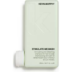 Kevin Murphy Normalt hår Schampon Kevin Murphy Stimulate Me Wash 250ml