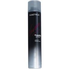 Matrix Fint hår Stylingprodukter Matrix Vavoom Extra Full Freezing Spray 500ml