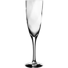 Kosta Boda Glas Kosta Boda Château Champagneglas 21cl