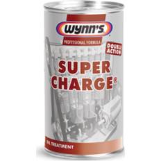 Wynns Surper Charge Motorolja 0.325L