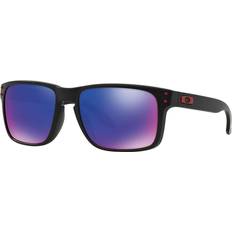 Oakley UV-skydd - Vuxen Solglasögon Oakley Holbrook OO9102-36