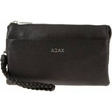 Avtagbar axelrem - Svarta Kuvertväskor Adax Silja Cormorano Combi Clutch - Black