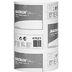 Katrin Plus 1-L S Drying Paper 110m c