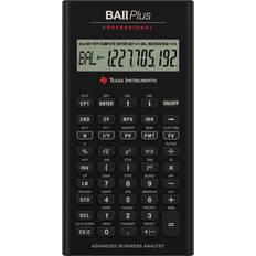 Texas Instruments BA II Plus Professional