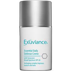 Exuviance Ansiktskrämer Exuviance Essential Daily Defense Creme SPF20 50g