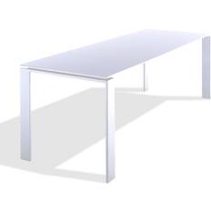 Kartell Matbord Kartell Four Matbord 79x223cm