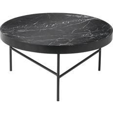 Ferm Living Marble Large Soffbord 70.5cm