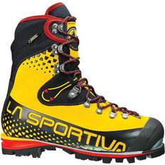 La Sportiva Herr Trekkingskor La Sportiva Nepal Cube GTX M - Yellow