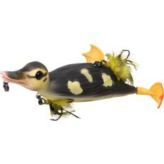 Savage Gear SG 3D Suicide Duck 10.5cm Natural