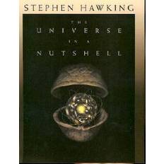 Naturvetenskap & Teknik Ljudböcker The Universe in a Nutshell (Ljudbok, CD, 2001)