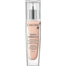 Lancôme Foundations Lancôme Teint Miracle Renovation Foundation Sable Beige