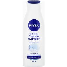Nivea Body lotions Nivea Express Hydration Body Lotion 250ml