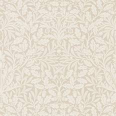 Morris & Co Beige - Easy up tapeter Morris & Co Pure Acorn (216040)