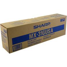 Sharp Gul OPC Trummor Sharp MX-31GUSA