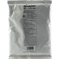 Sharp MX-31GVBA (Black)