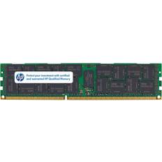 HP 32 GB - DDR3 RAM minnen HP DDR3 1333MHz 32GB (647903-B21)