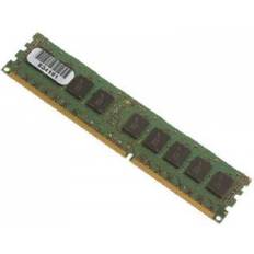 HP 2 GB - DDR3 RAM minnen HP DDR3 1333MHz 2GB ECC (595101-001)