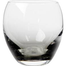 Denby Glas Denby Praline Tumblerglas 35cl 2st