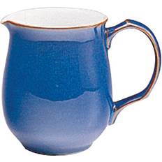 Denby Imperial Blue Gräddkanna 0.3L