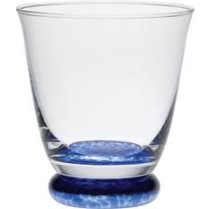 Denby Tumblerglas Denby Imperial Blue Tumblerglas 25cl