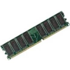 4 GB - DDR3 RAM minnen MicroMemory DDR3 1333MHz 4GB ECC Reg for Lenovo (MMI9847/4GB)