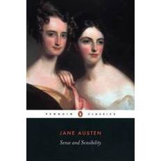 Sense and Sensibility (Ljudbok, MP3, 2015)