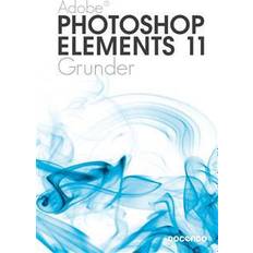 Photoshop Elements 11 Grunder (E-bok)