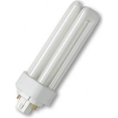 Lågenergilampor Osram Dulux T/E GX24q-4 42W/827 Energy-efficient Lamps 42W GX24q-4