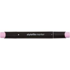 Stylefile marker Markers Stylefile marker Marker Pale Purple
