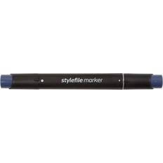 Stylefile marker Pennor Stylefile marker Marker Cool Grey 8
