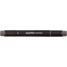Stylefile marker Pennor Stylefile marker Marker Warm Grey 8