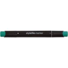 Stylefile marker Markers Stylefile marker Marker Turquoise Green