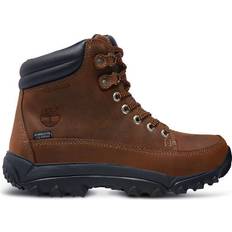 Timberland Rime Ridge Mid Waterproof Insulated - Brown