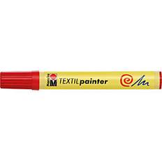 Marabu Textil Painter 031 2-4mm Red