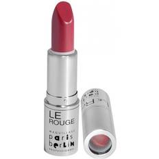 Läpprodukter Paris Berlin Moisturizer Lipstick Brillant Satin LR303