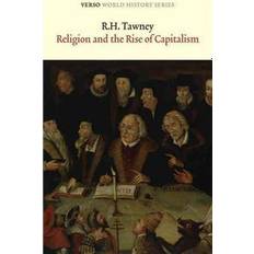 Religion and the Rise of Capitalism (Häftad, 2015)