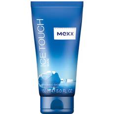 Mexx Bad- & Duschprodukter Mexx Ice Touch Man Shower Gel 150ml