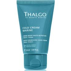 Thalgo Handkrämer Thalgo Deeply Nourishing Hand Cream 50ml